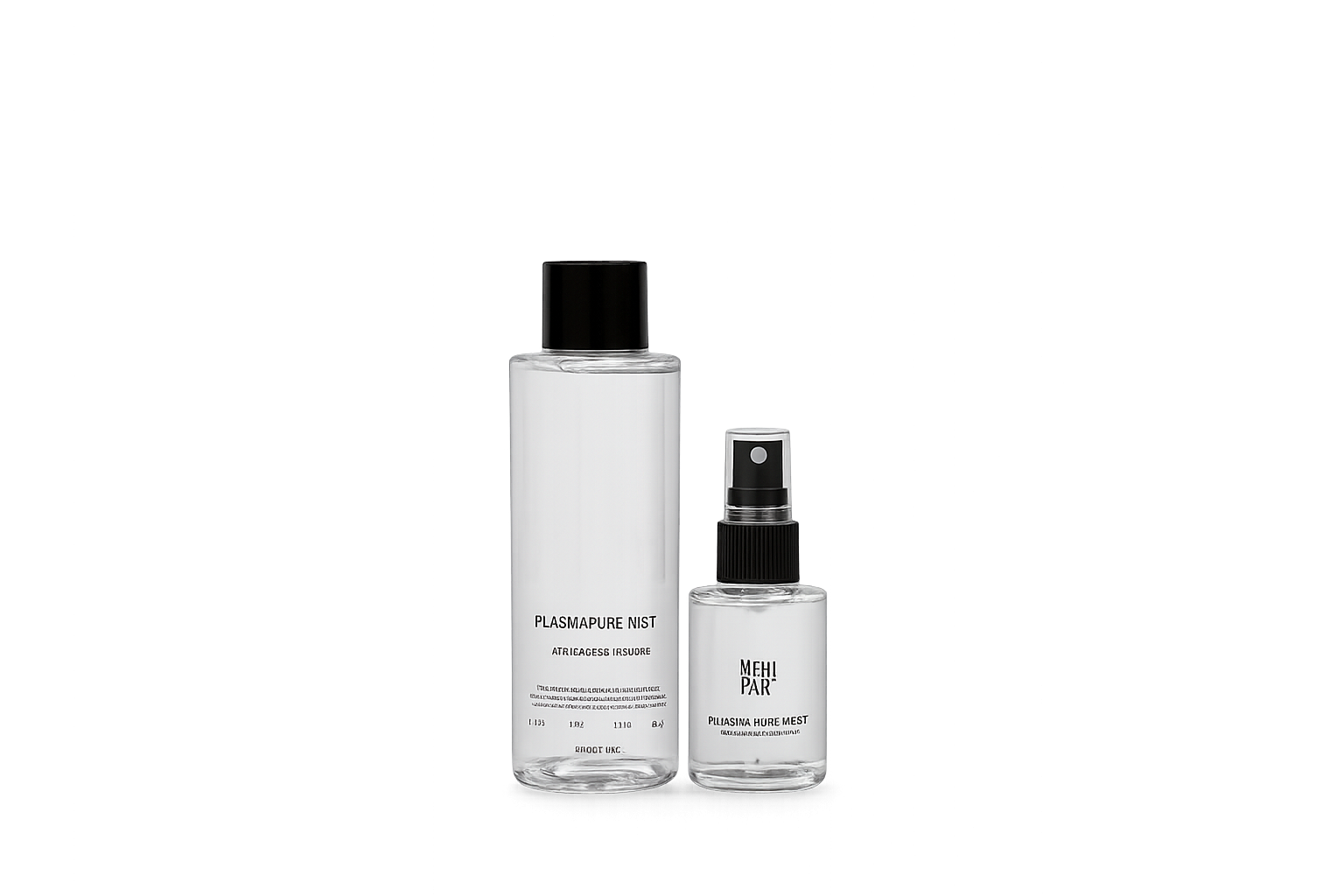 MEDIPAIR Plasma Pure Mist 200ml 主图