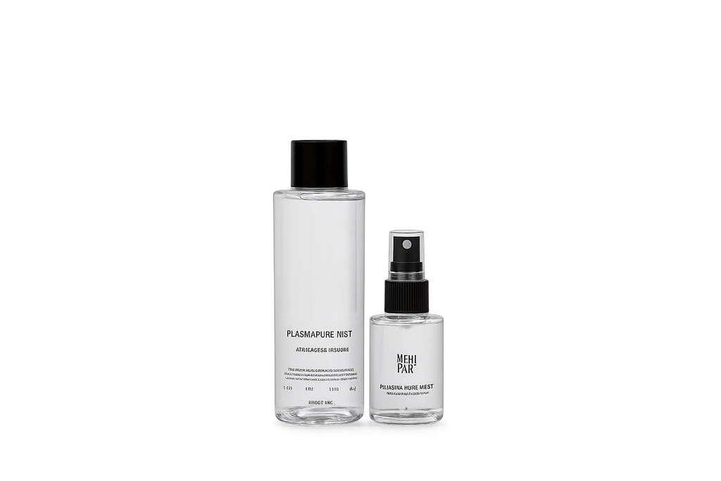 MEDIPAIR Plasma Pure Mist 200ml