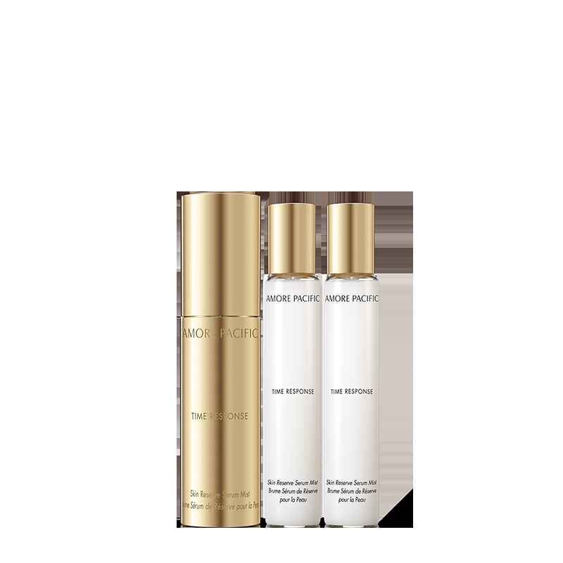 Amore Pacific Serum Mist for Radiant Skin Care