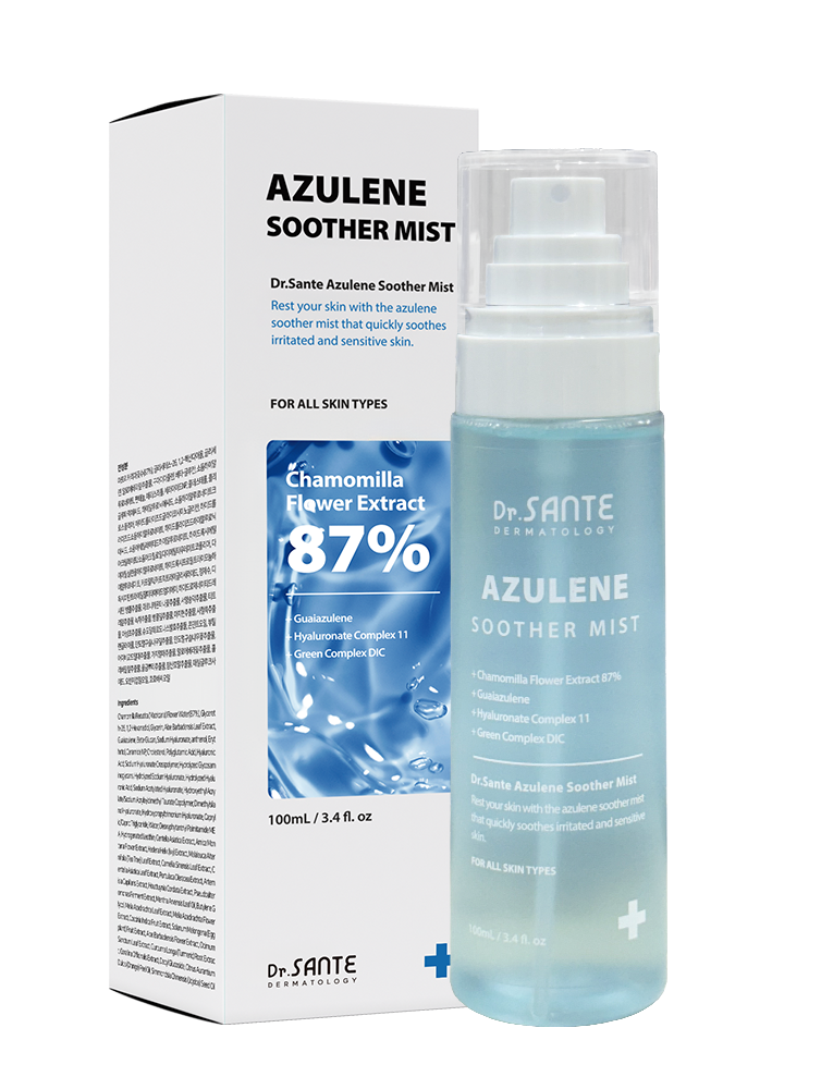 Dr.SANTE Azulene Soother Mist 100ml