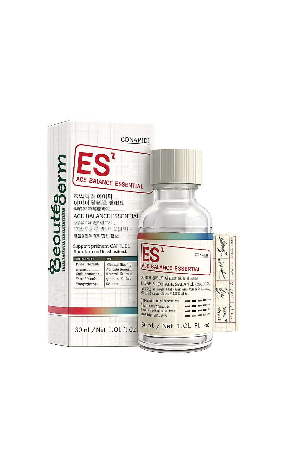 CONAPIDIL ES1 Age Balance Essential 30ml