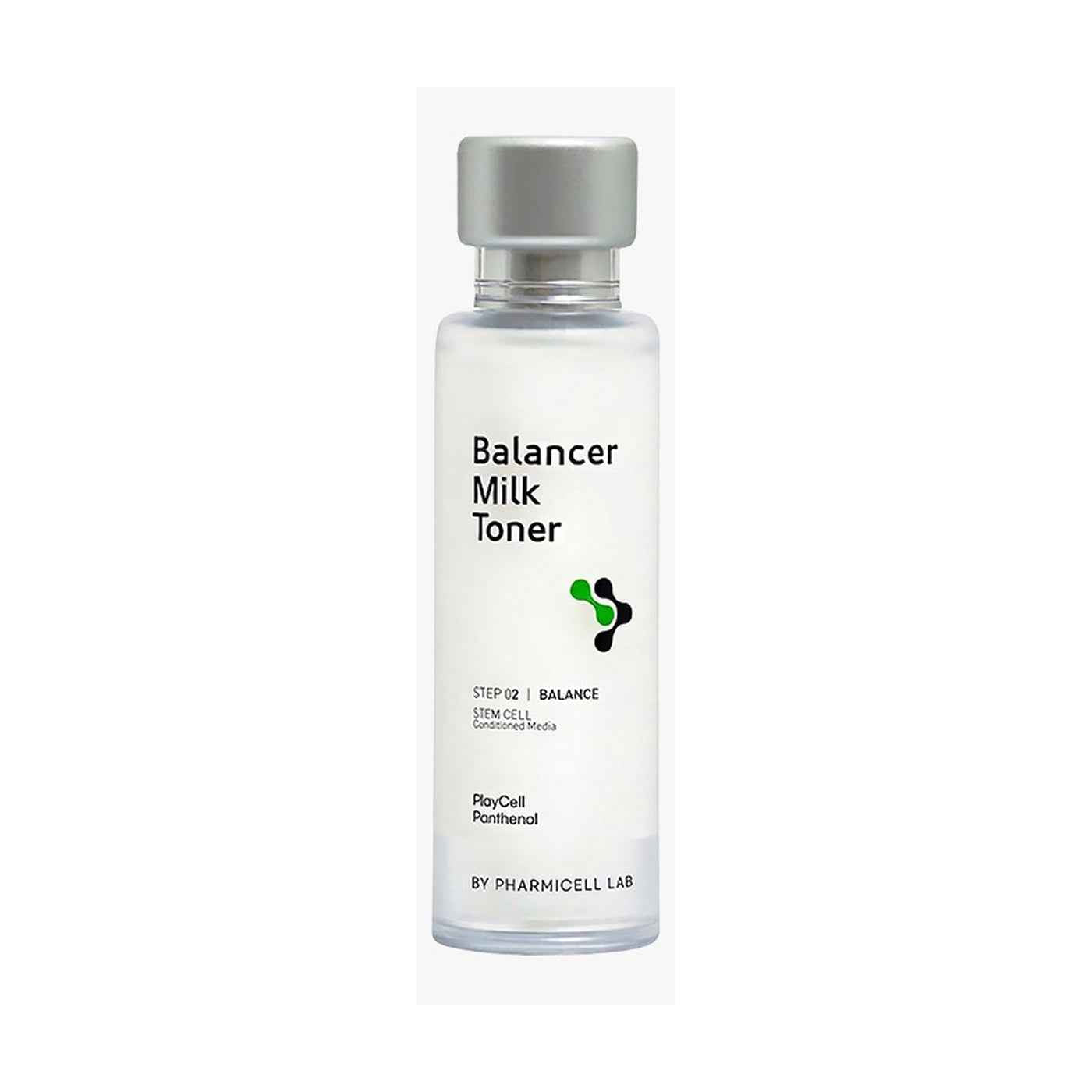 PHARMICELL Play Cell Panthenol Balancer Milk Toner 50ml product image