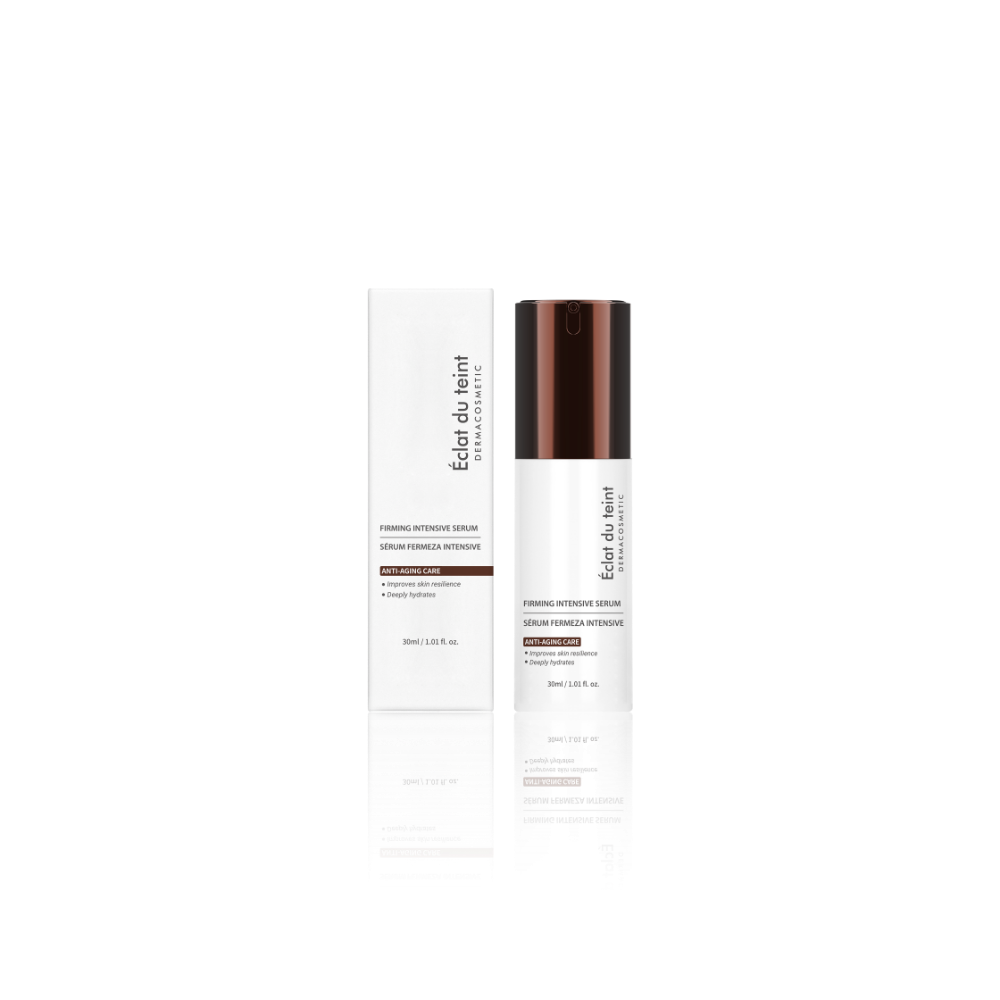 Eclat du teint Firming Intensive Serum (30ml)