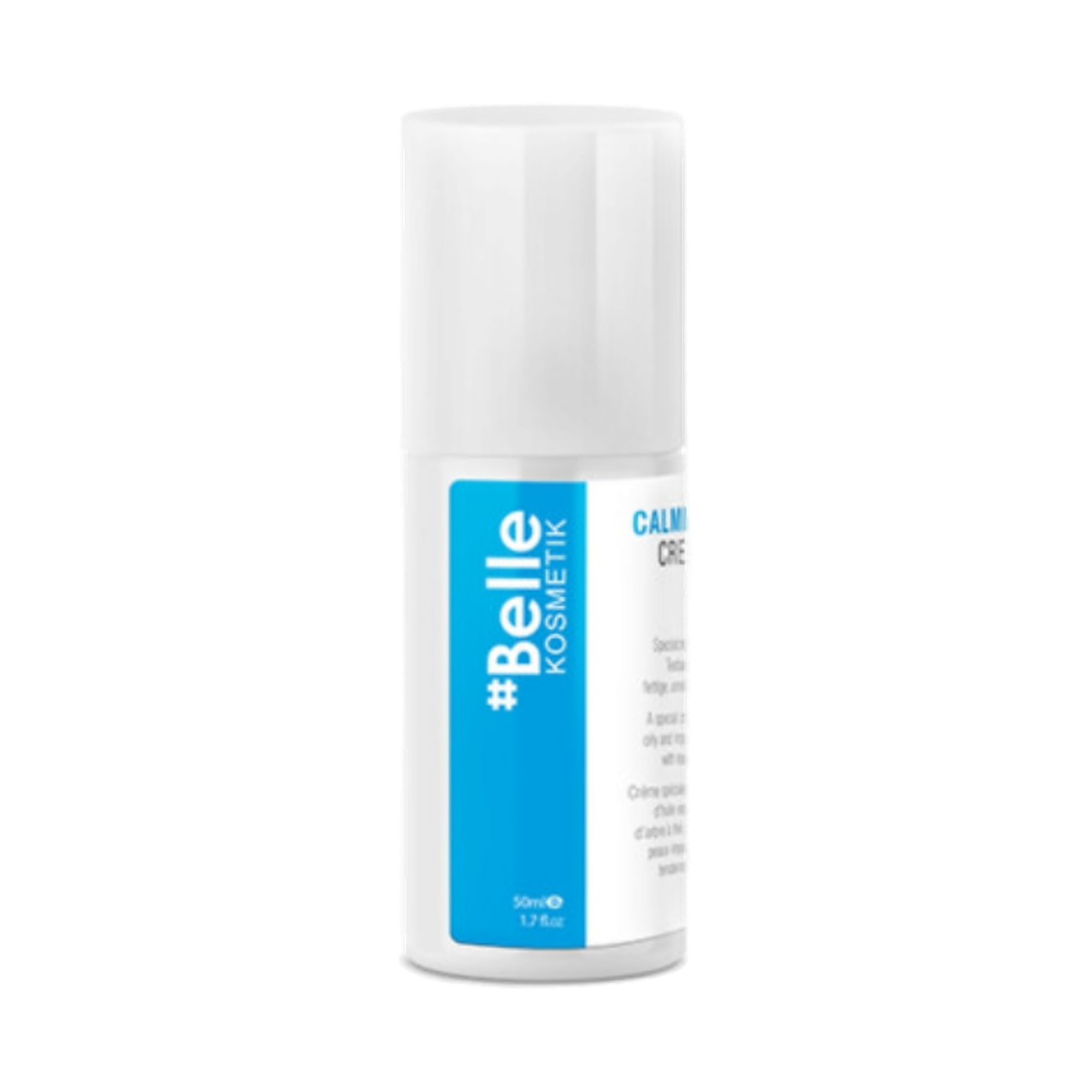 #BELLE Calming Cream 50ml Hauptbild