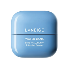 LANEIGE Water Bank Blue Hyaluronic Intensive Cream