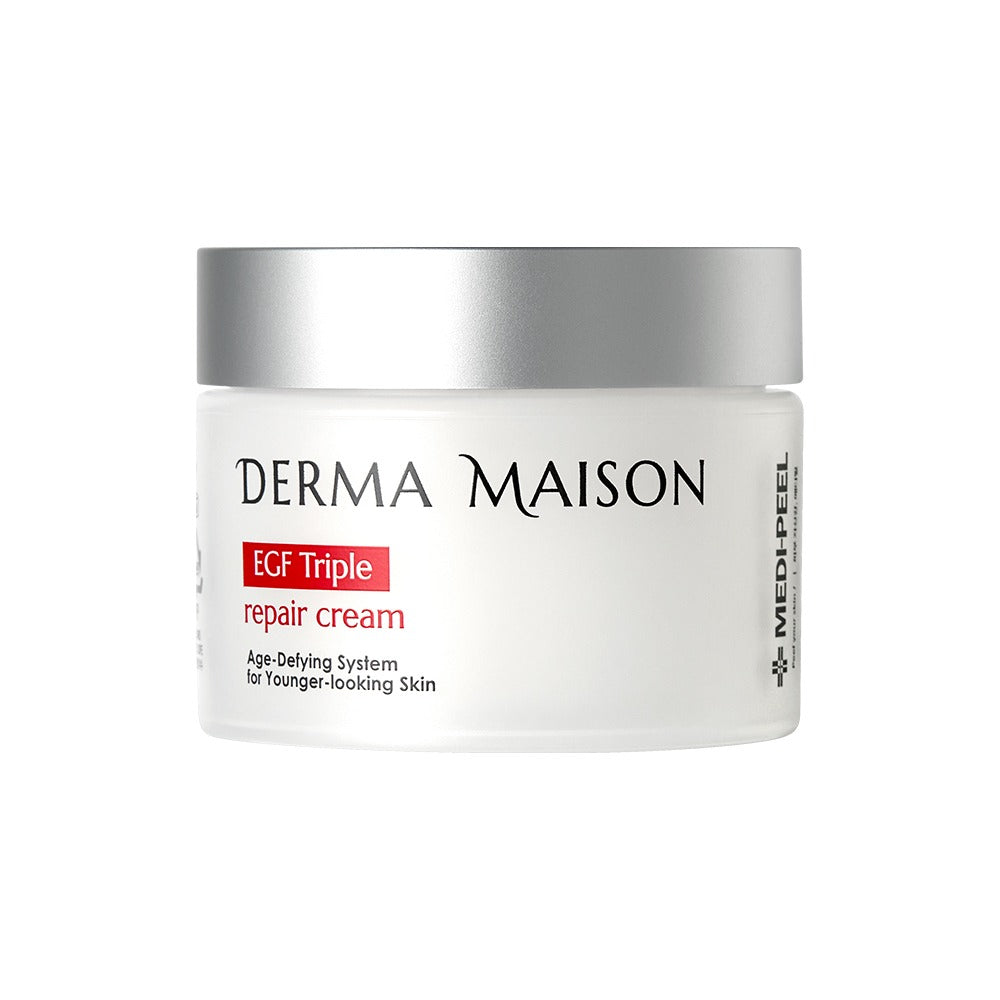 Medi-Peel Derma Maison EGF Triple Repair Cream (50g)