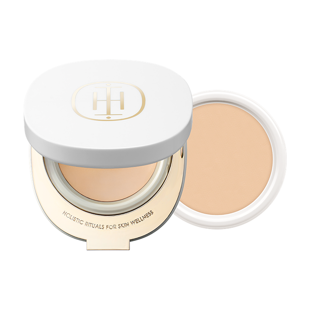 HOLITUAL Enriched Radiance Cushion 13g x 2ea Immagine principale del prodotto