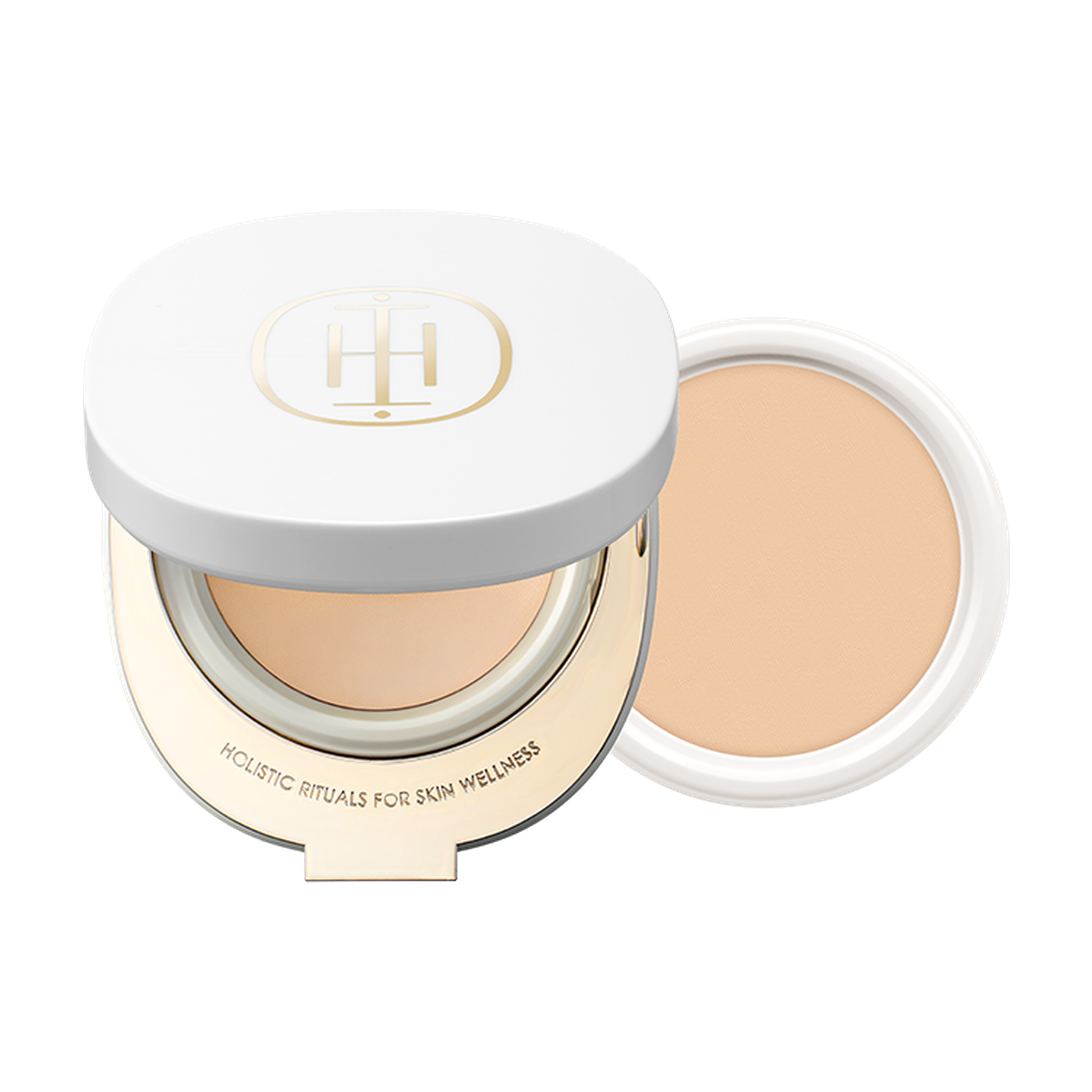HOLITUAL Enriched Radiance Cushion 13g x 2ea