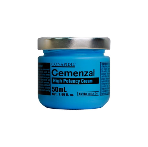 CONAPIDIL CONAPIDIL Cemenzal High Potency Cream for Flawless Skin