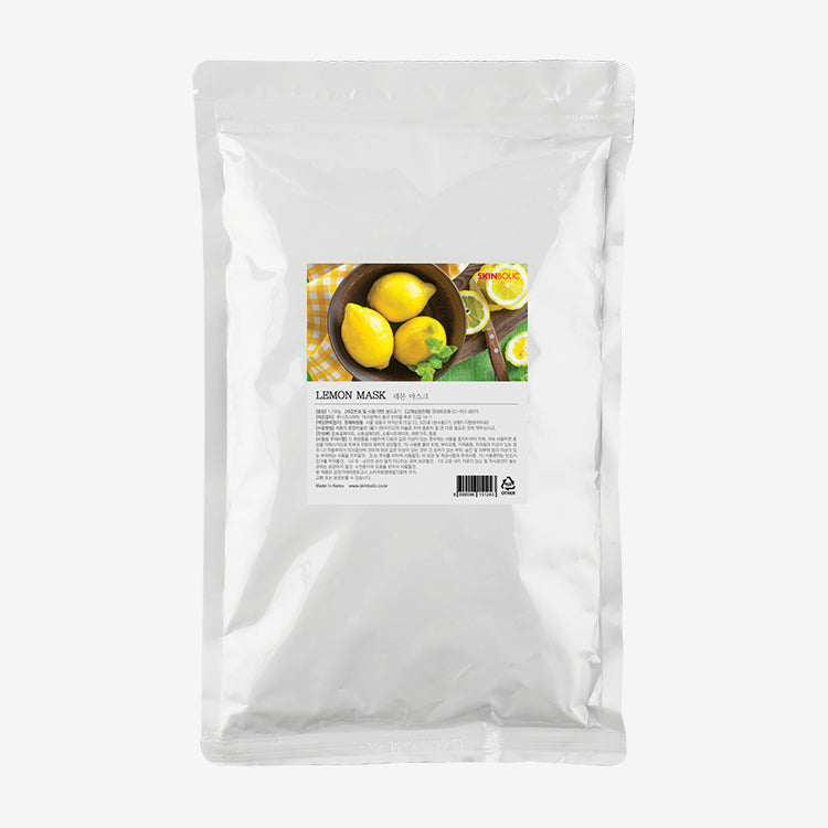 SKINBOLIC lemon mask   1,100G