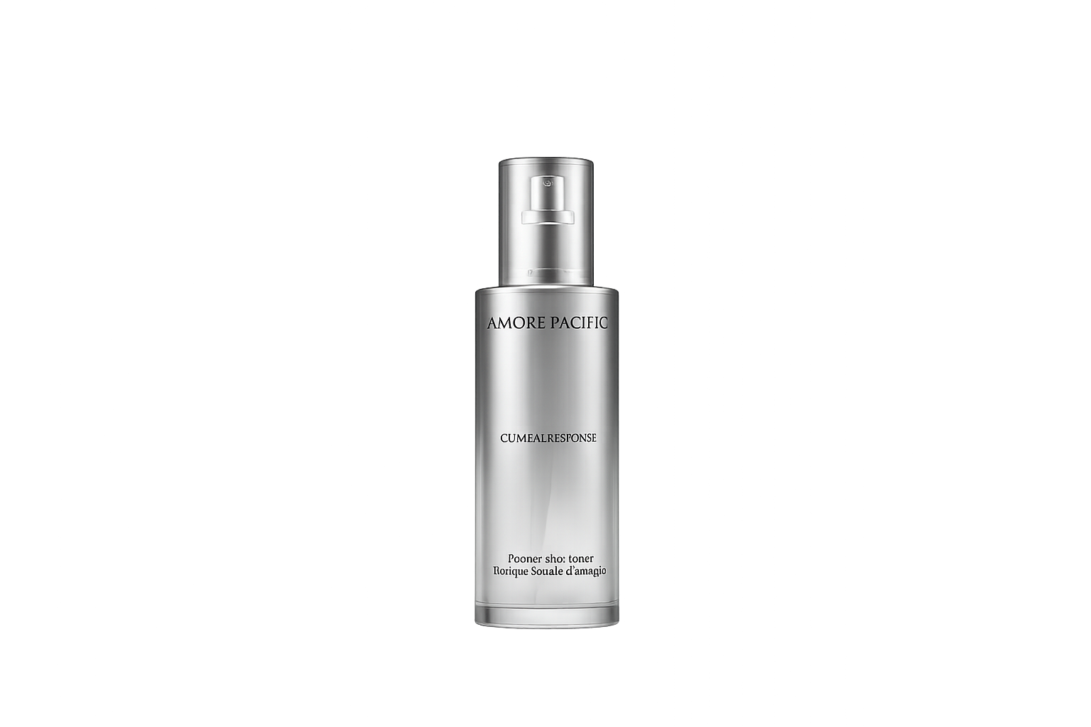 AMOREPACIFIC Clinical Response Booster Shot Toner (130ml) メイン画像