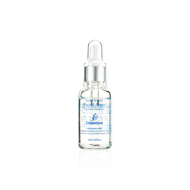 DESEMBRE Aqua Concentrate - 100% Hyaluronic Acid