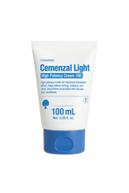 CONAPIDIL Cemenzal Light Cream 100ml - Volufiline Skincare Benefits - KRKOCO