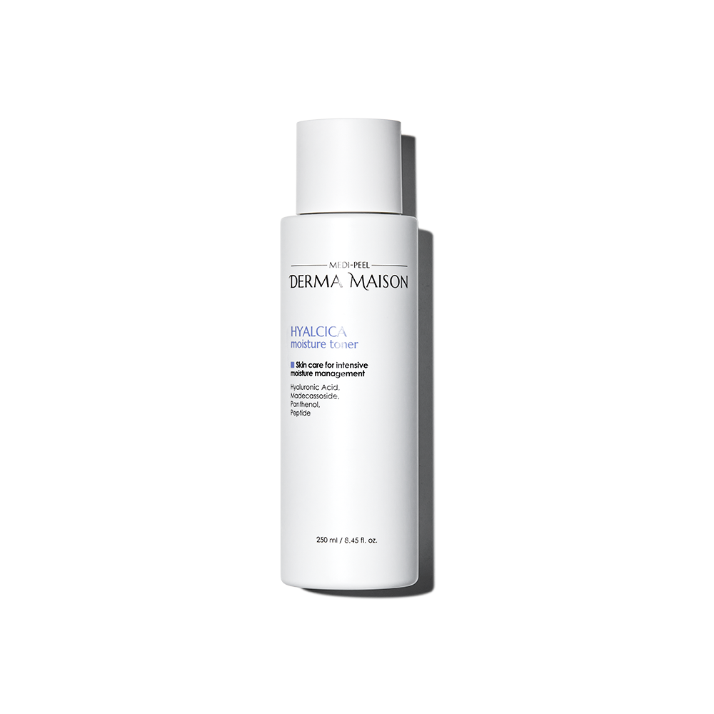 Derma Maison Hyal-Cica Moisture Toner 250ml