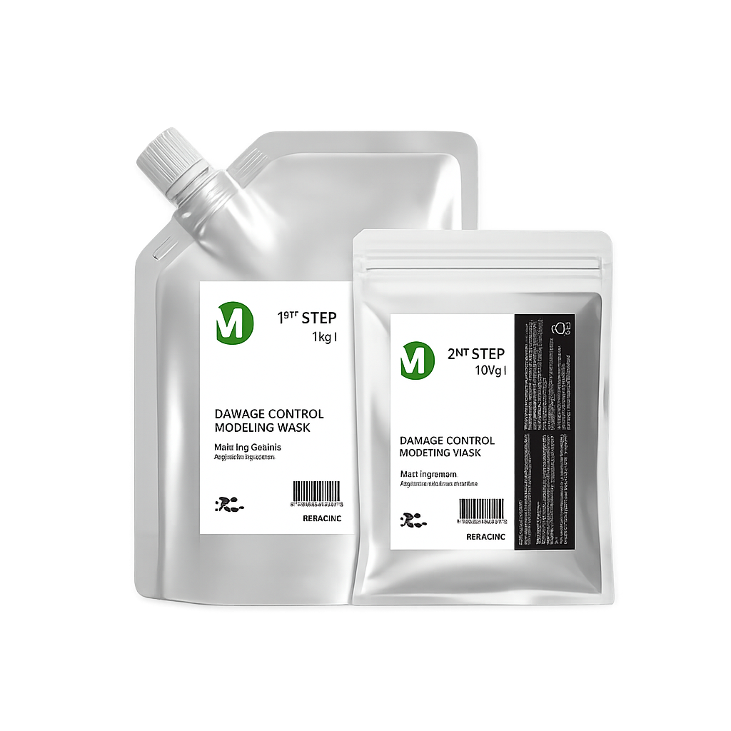 RERACINE Damage Control Modeling Mask 1KG