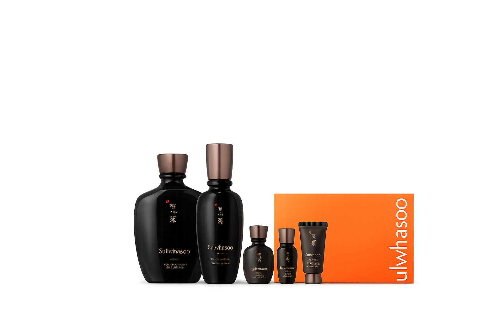 Sulwhasoo Bonyoon 2-Piece Set Main image