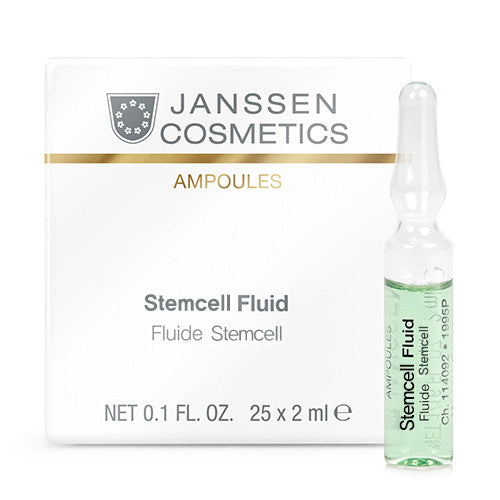 Janssen Stem Cell Fluid Ampoule 2ml x 25ea