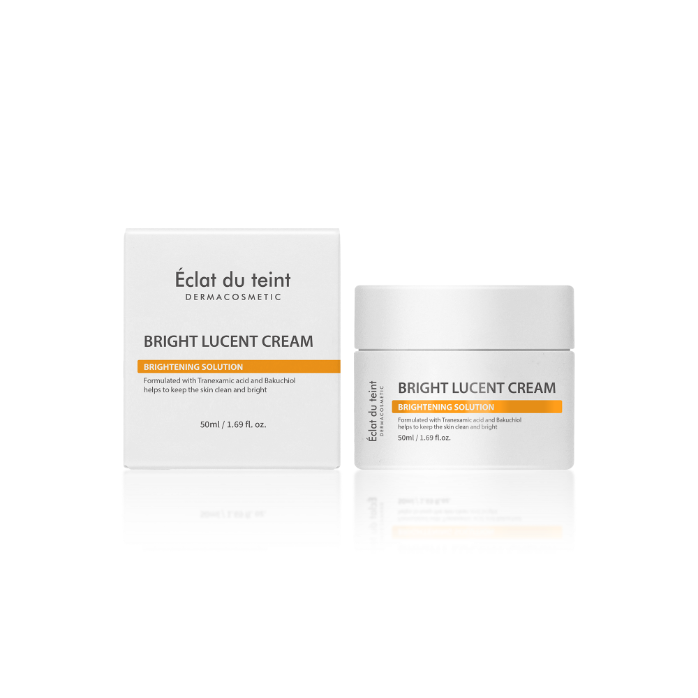 Eclat du teint Bright Lucent Cream 50ml