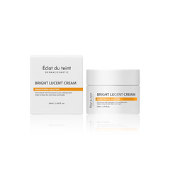 Eclat du teint Bright Lucent Cream 50ml