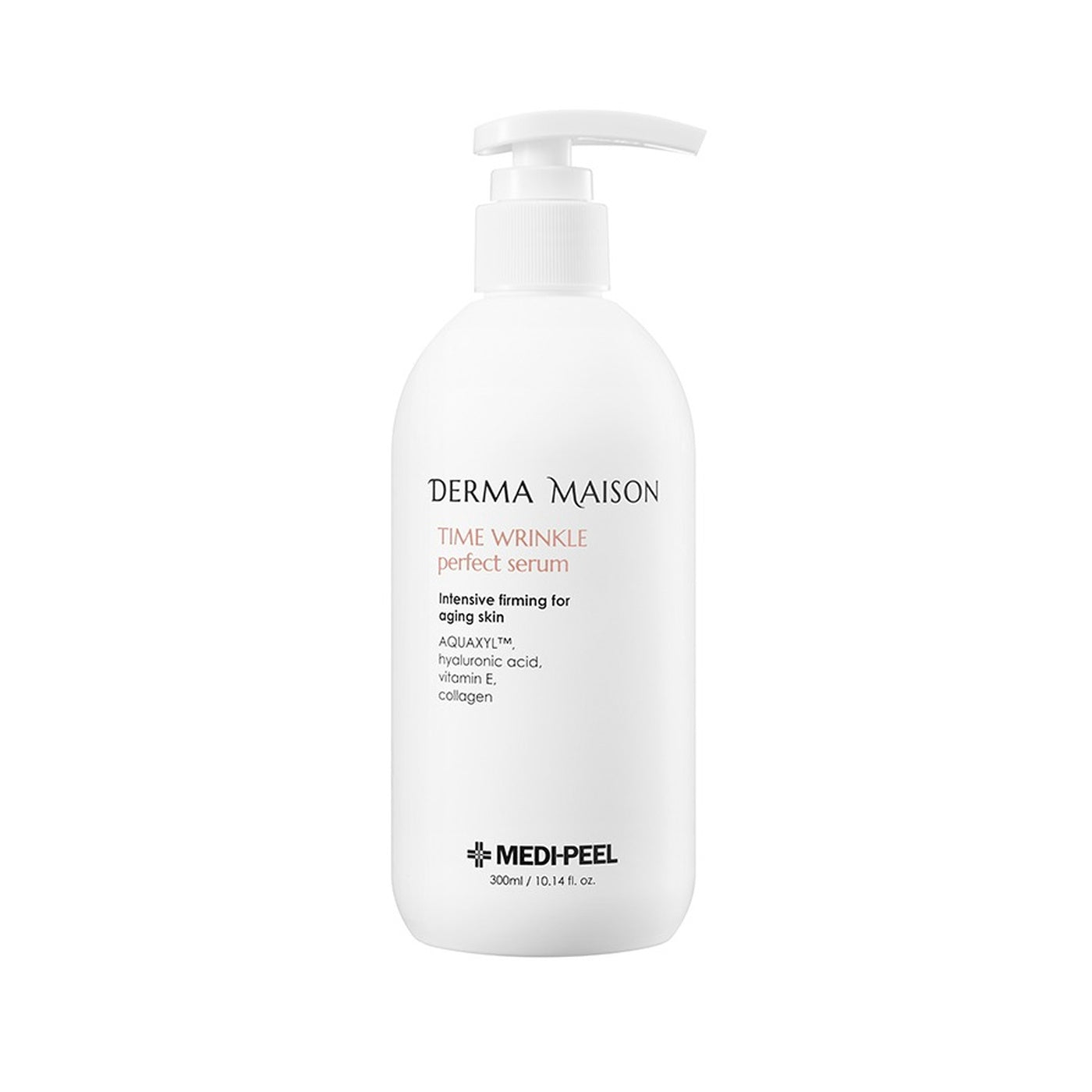 DERMA MAISON Time Wrinkle Perfect Serum 300ml product image