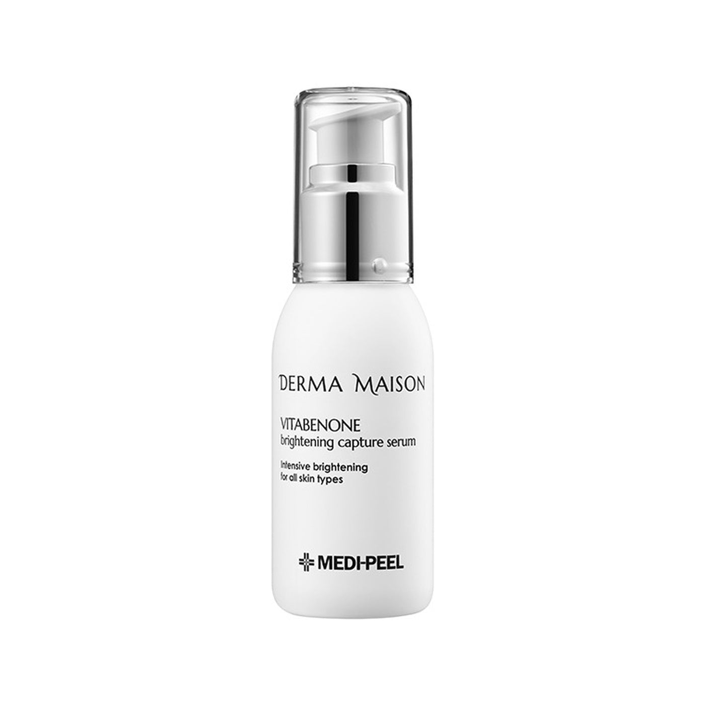 DERMA MAISON Vitabenon Brightening Capture Serum 50ml product image