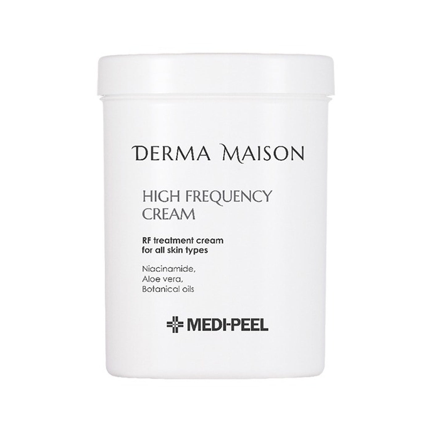 DERMA MAISON RF Massage Cream 1000ml product image