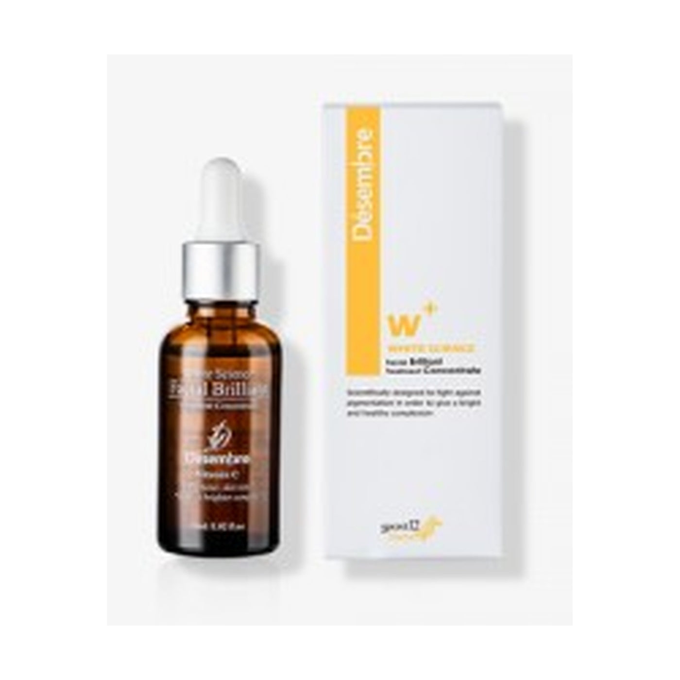 DESEMBRE Brilliant Concentrate 30ml product image Hauptbild