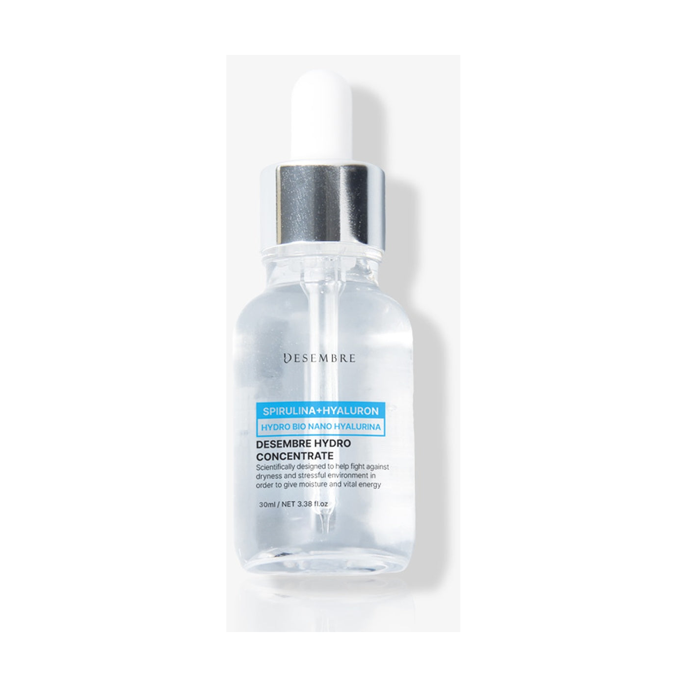 DESEMBRE Aqua Concentrate 30ml product image Hauptbild