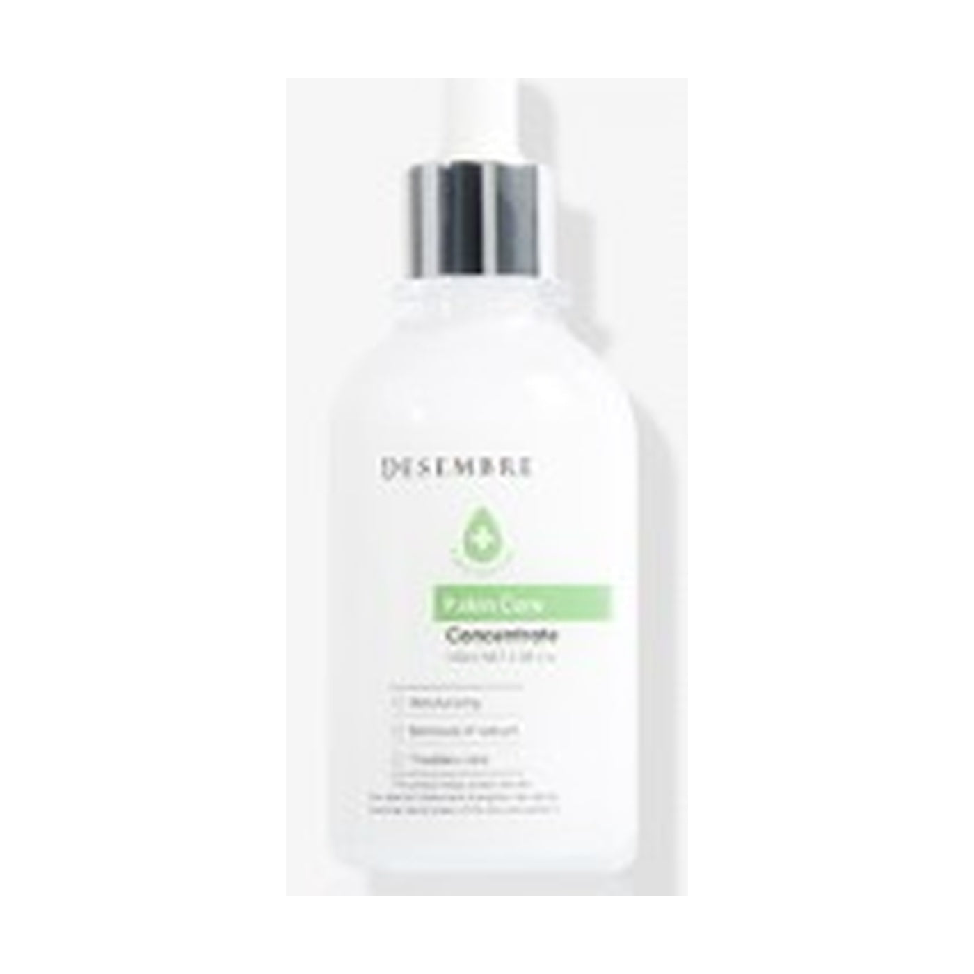 DESEMBRE P-Skin Care Concentrate 100ml product image