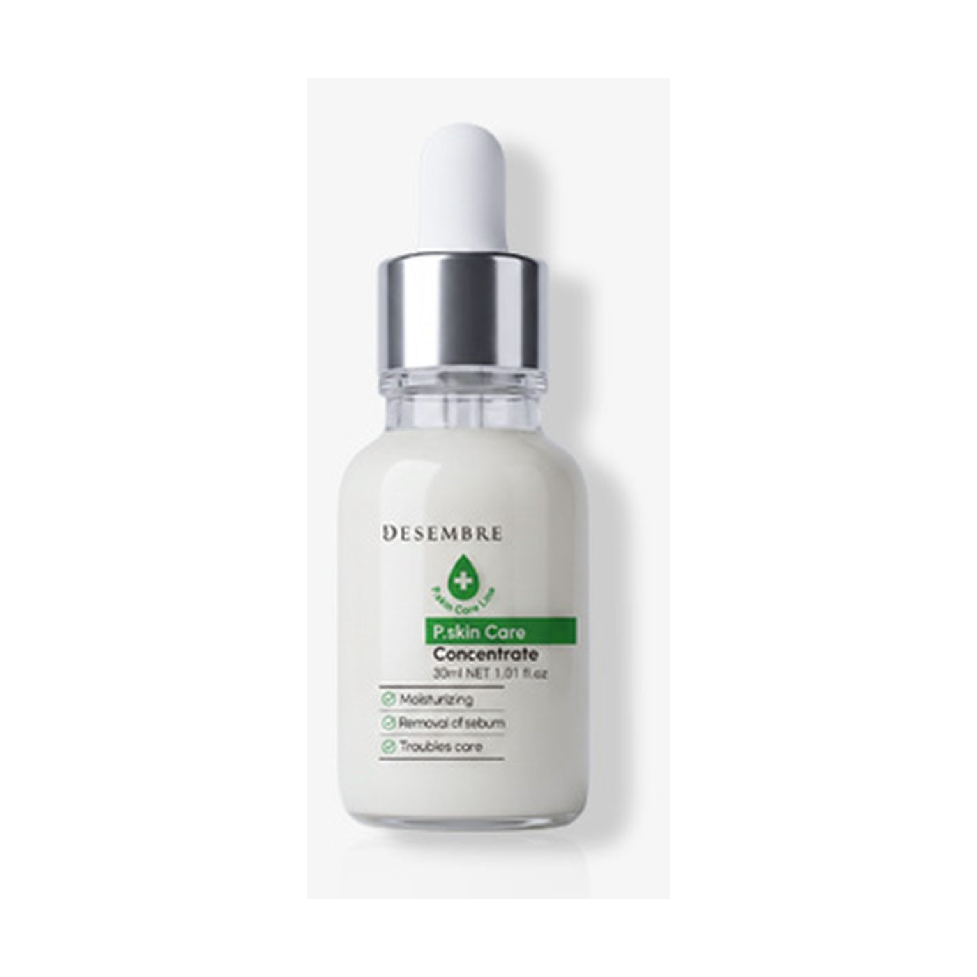 DESEMBRE P-Skin Care Concentrate 30ml product image