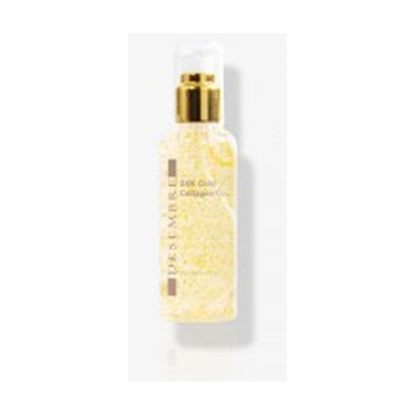 DESEMBRE 24K Gold Plus Collagen Gel 110ml product image