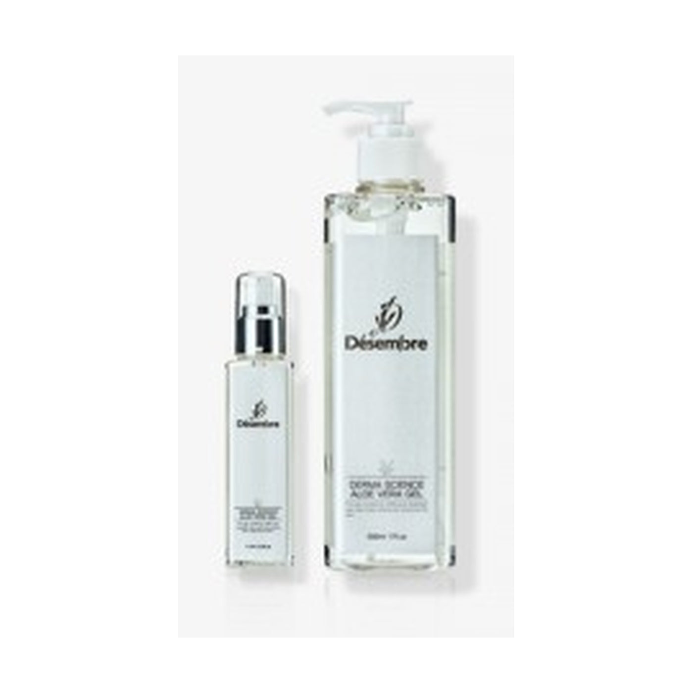 DESEMBRE Aloe Vera Gel 110ml product image