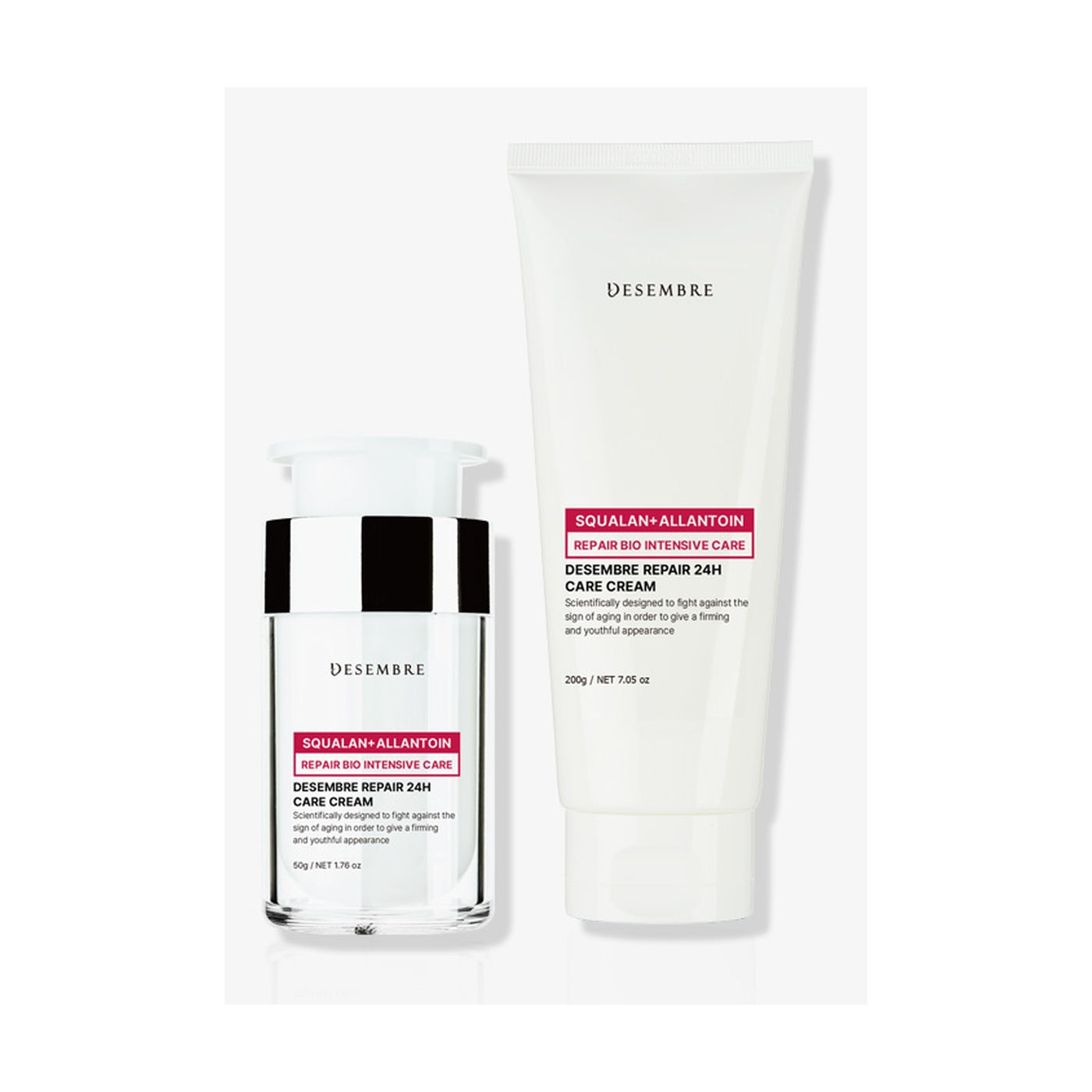 DESEMBRE Age 24H Care Cream 200g product image