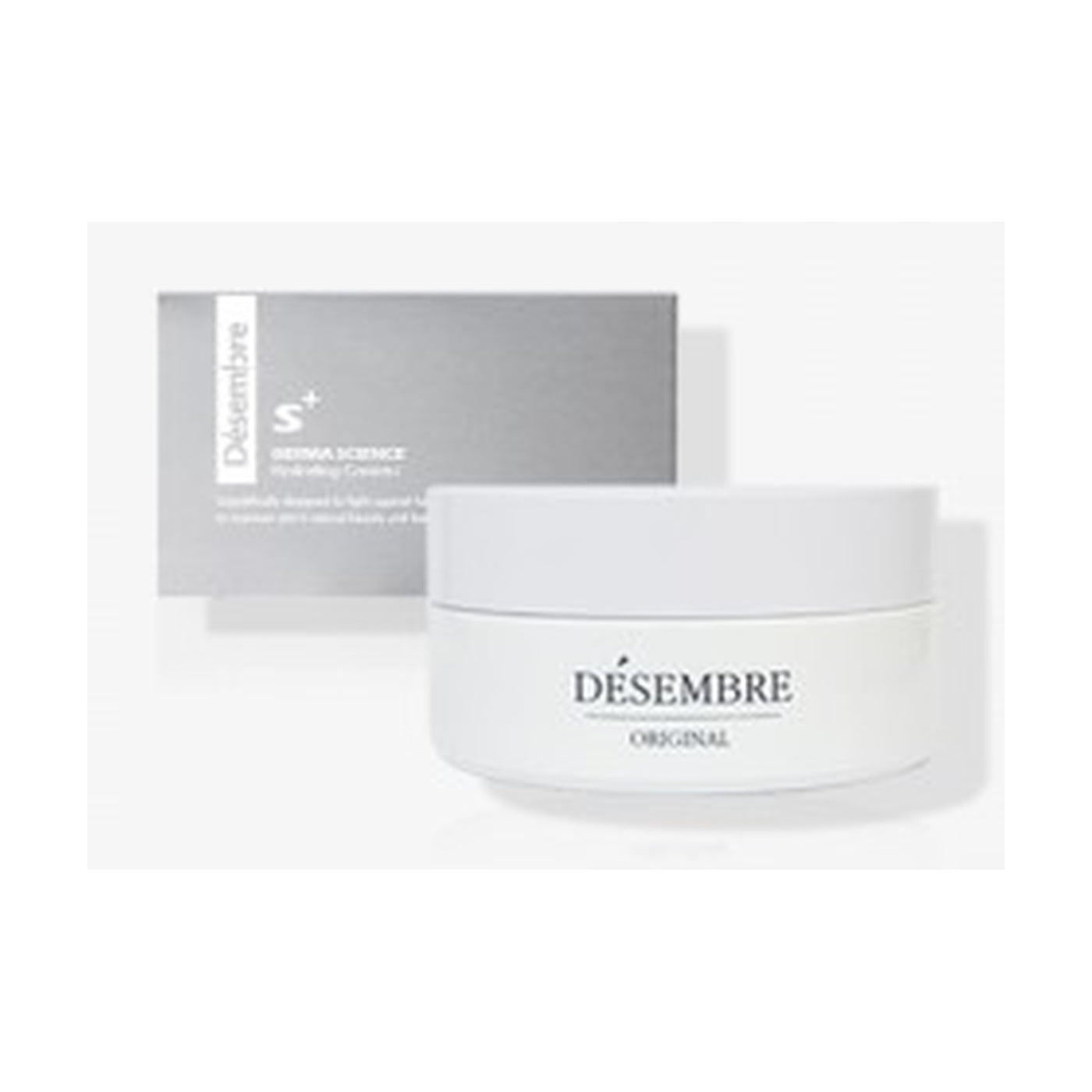 DESEMBRE Hydrating Cream Plus 120g product image