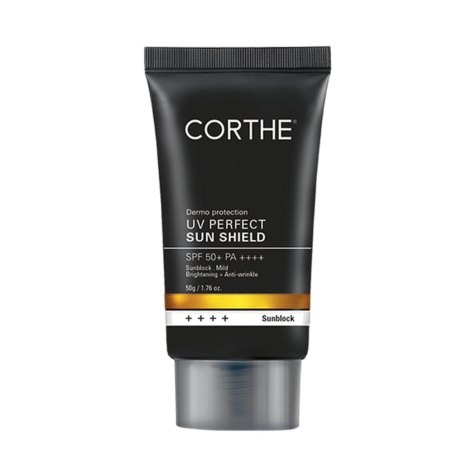 CORTHE Dermo Protection UV Perfect Sun Shield SPF50+ PA++++ 50g product image