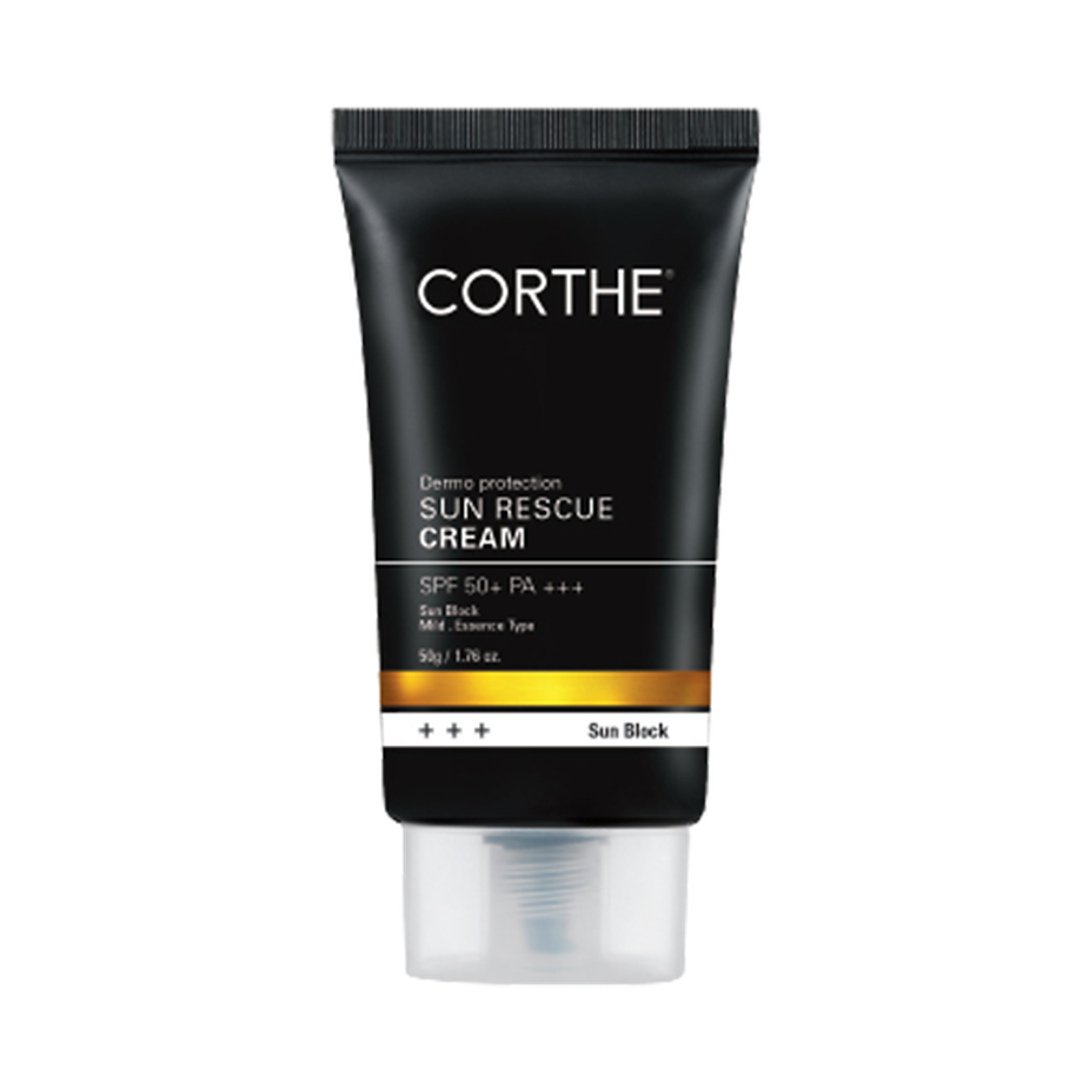 CORTHE Dermo Protection Sun Rescue Cream SPF50+ PA+++ 50g product image