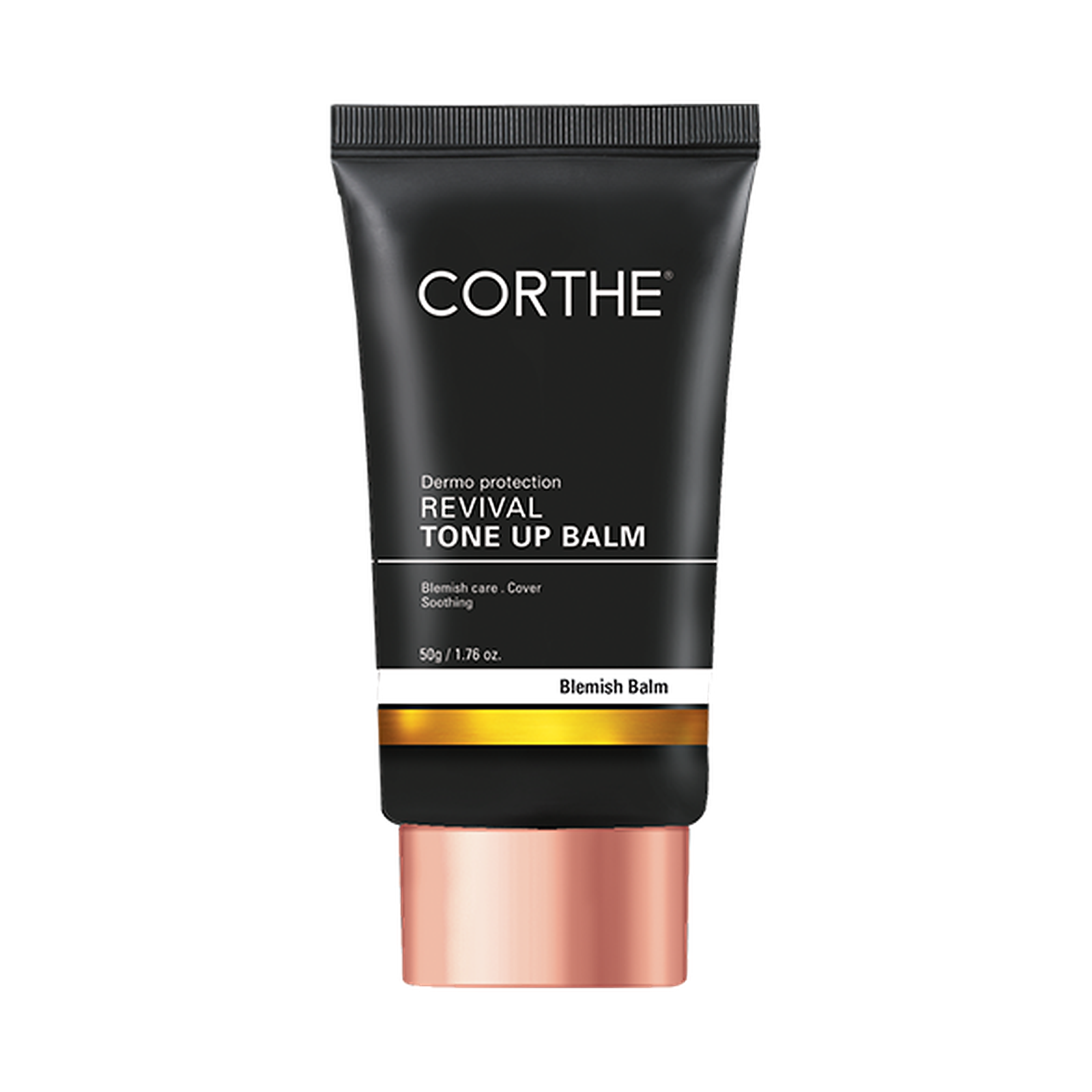 CORTHE Dermo Protection Revival Tone-Up Balm 50g product image