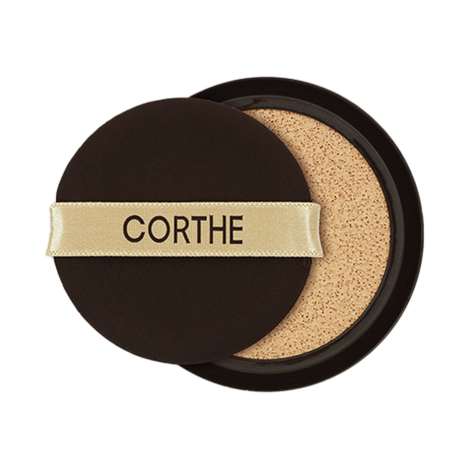 CORTHE Dermo Protection Revival Cushion Refill SPF50+ PA+++ Natural No.21 15g product image