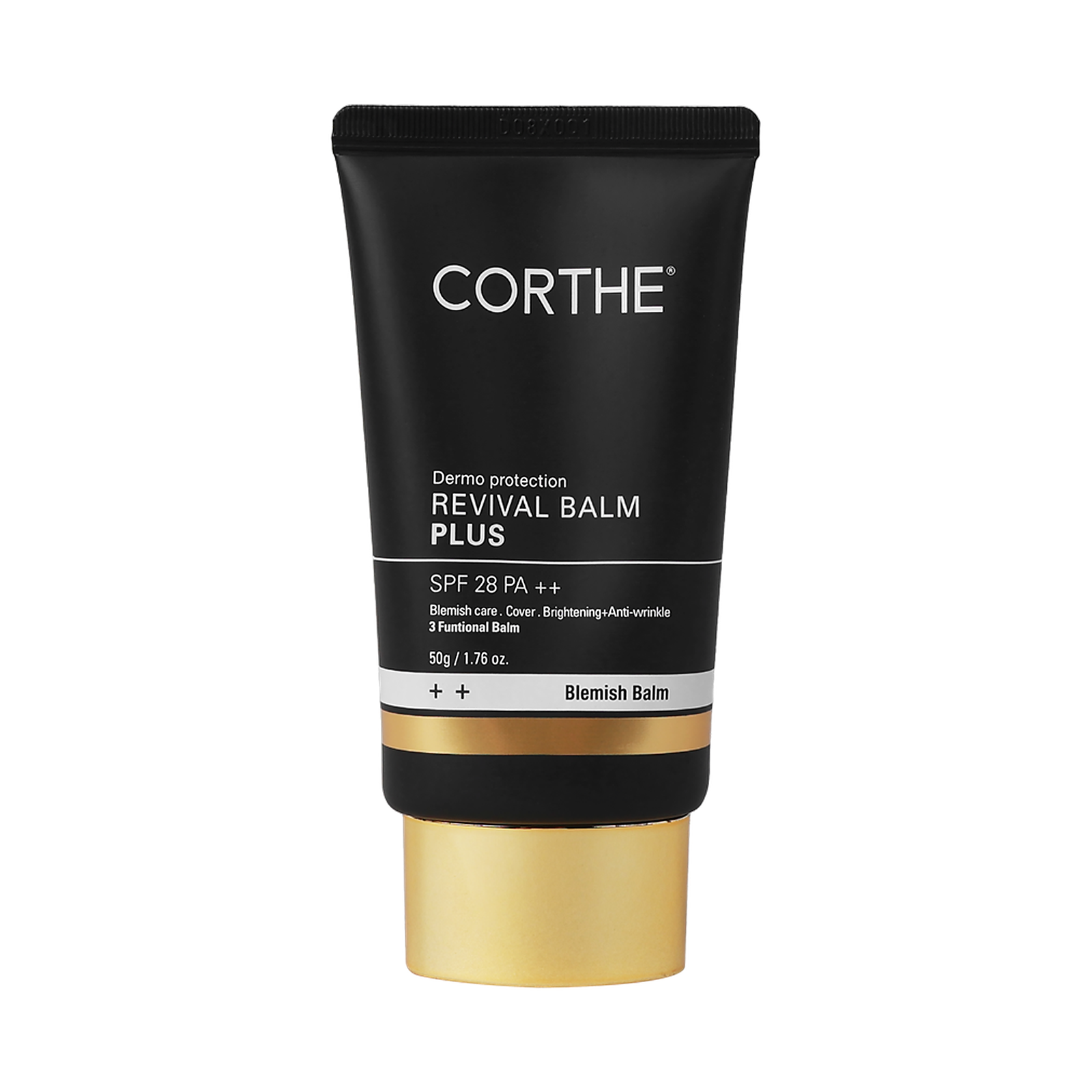 CORTHE Dermo Protection Revival Balm Plus SPF28 PA++ 50g product image