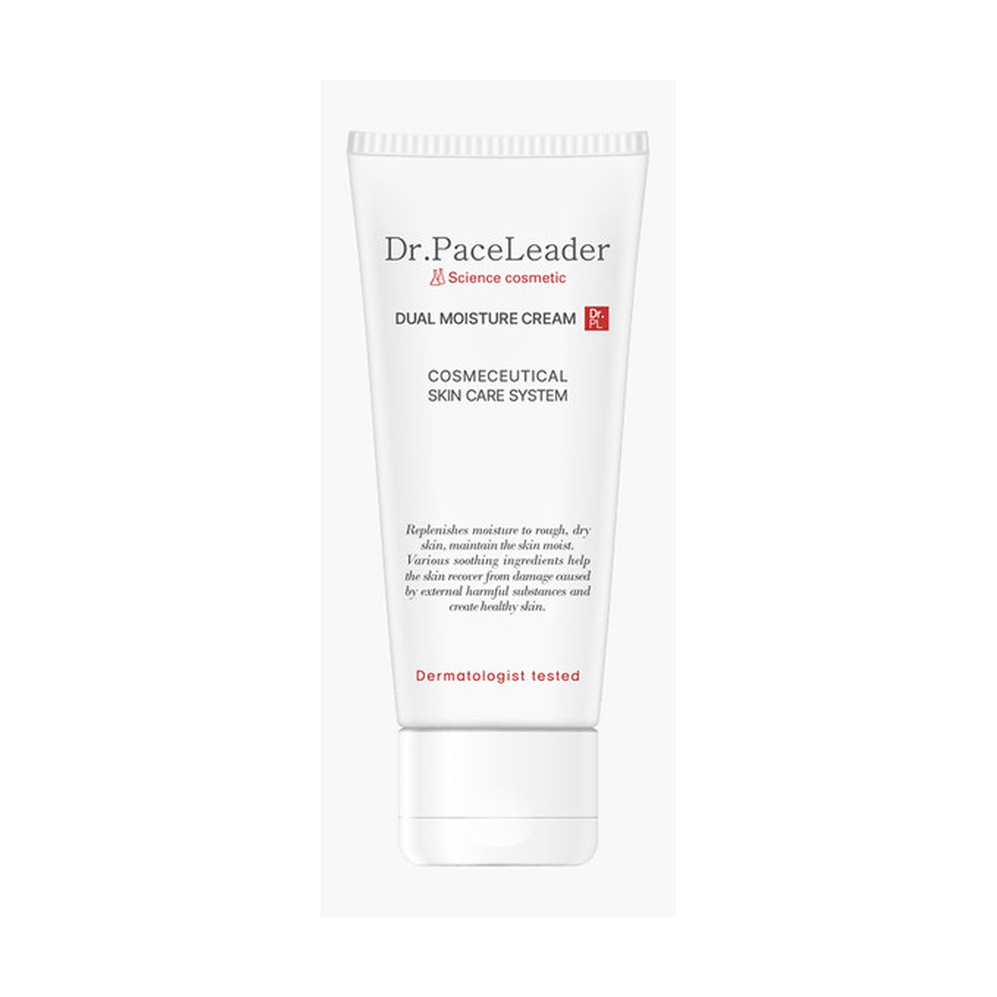 Dr.PaceLeader Dual Moisture Cream 200ml product image
