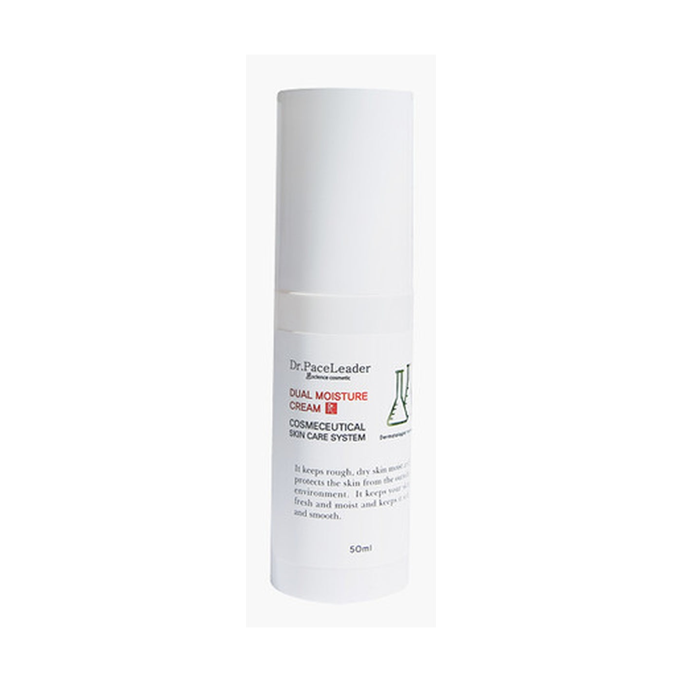 Dr.PaceLeader Dual Moisture Cream 50ml product image รูปสินค้าหลัก
