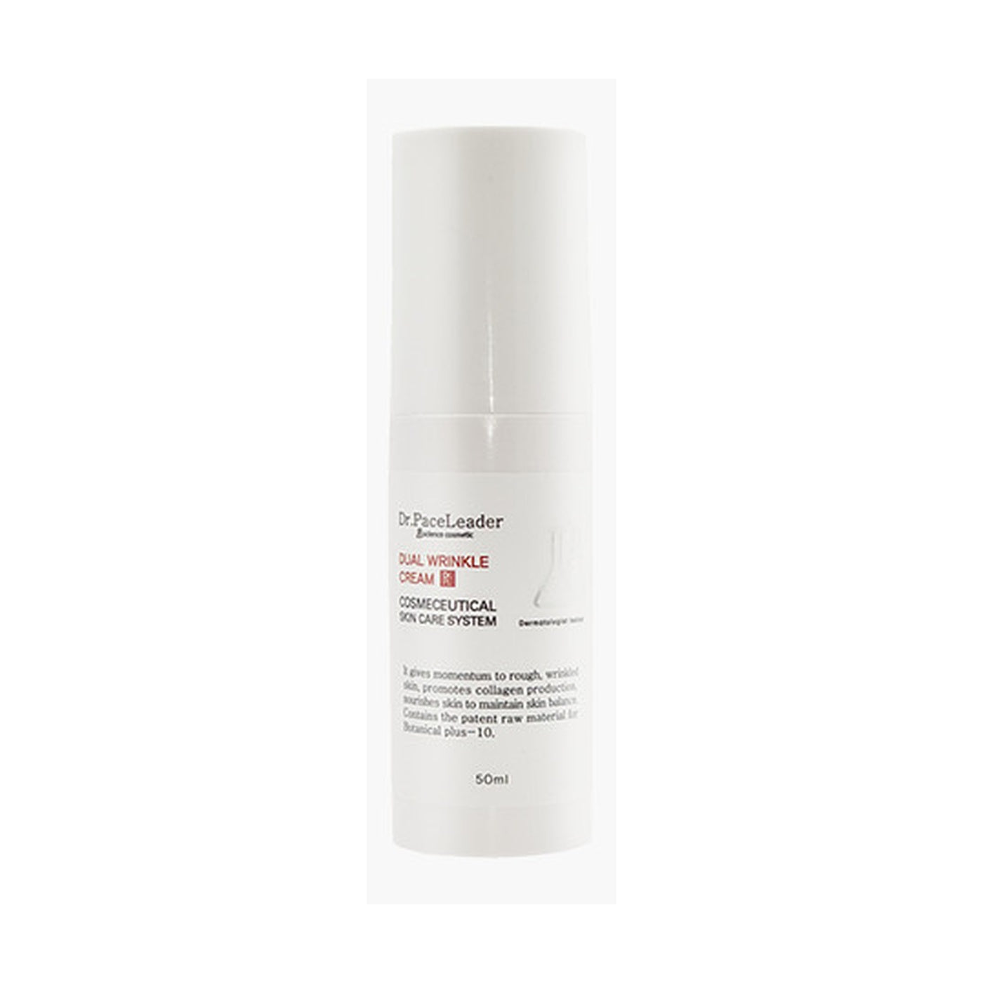 Dr.PaceLeader Dual Wrinkle Cream 50ml product image