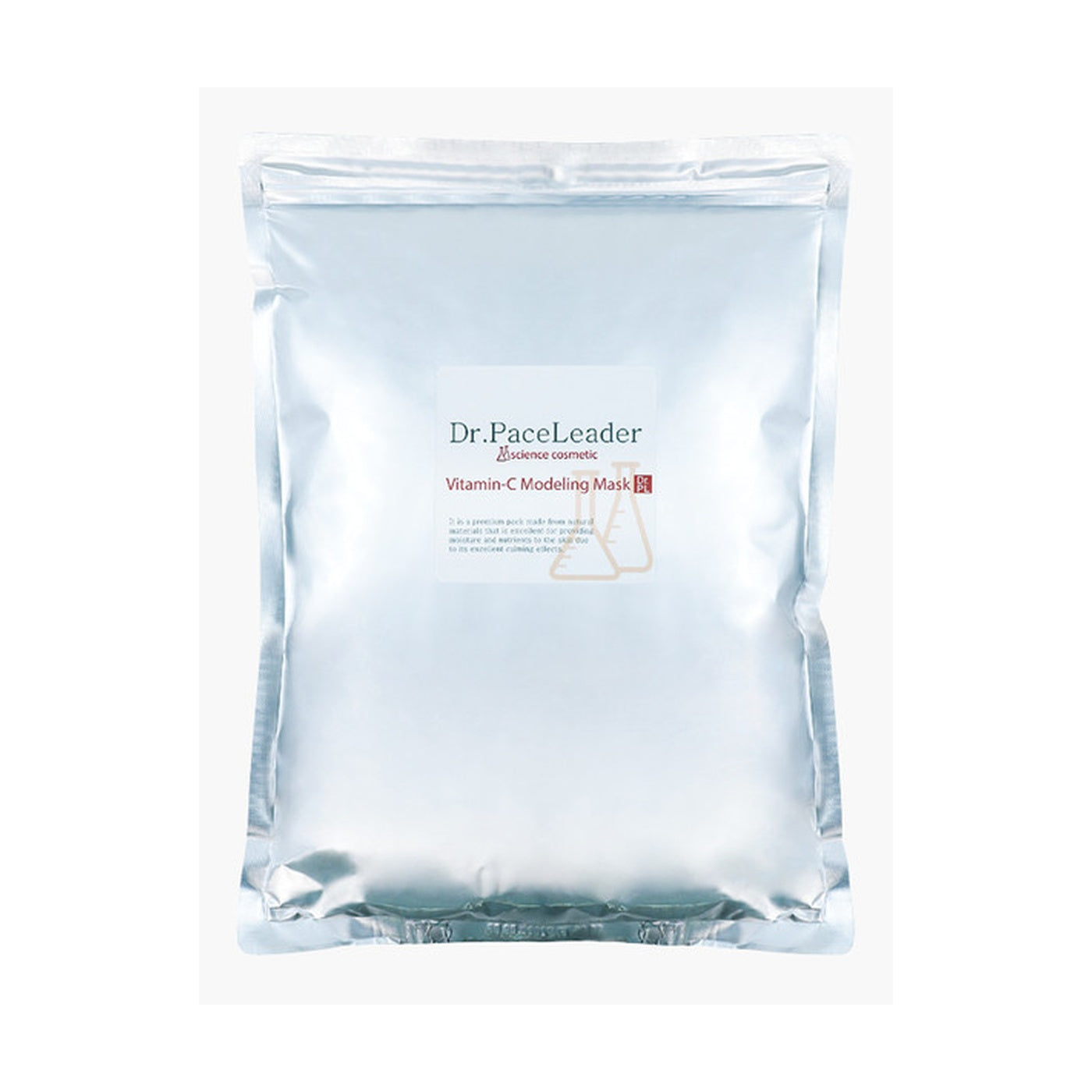 Dr.PaceLeader Vitamin Modeling Mask 1kg product image Immagine principale del prodotto
