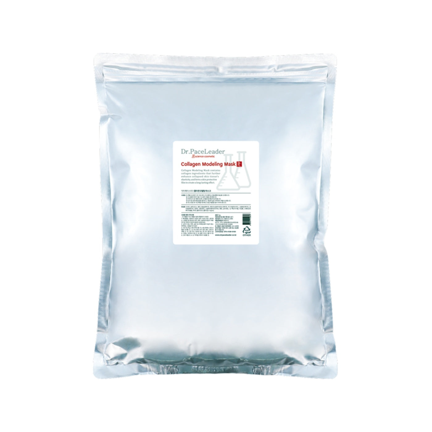 Dr.PaceLeader Collagen Modeling Mask 1kg product image الصورة الرئيسية