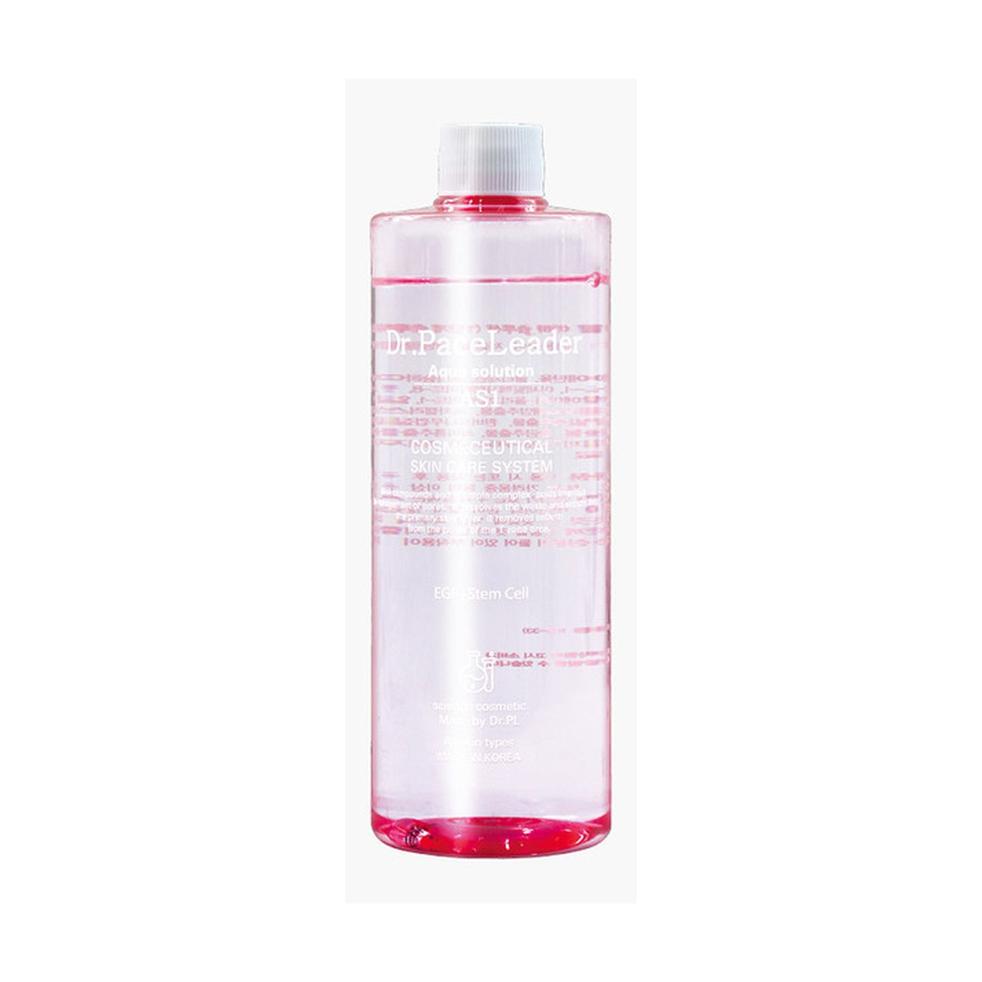 Dr.PaceLeader Aqua Solution AS1 400ml product image