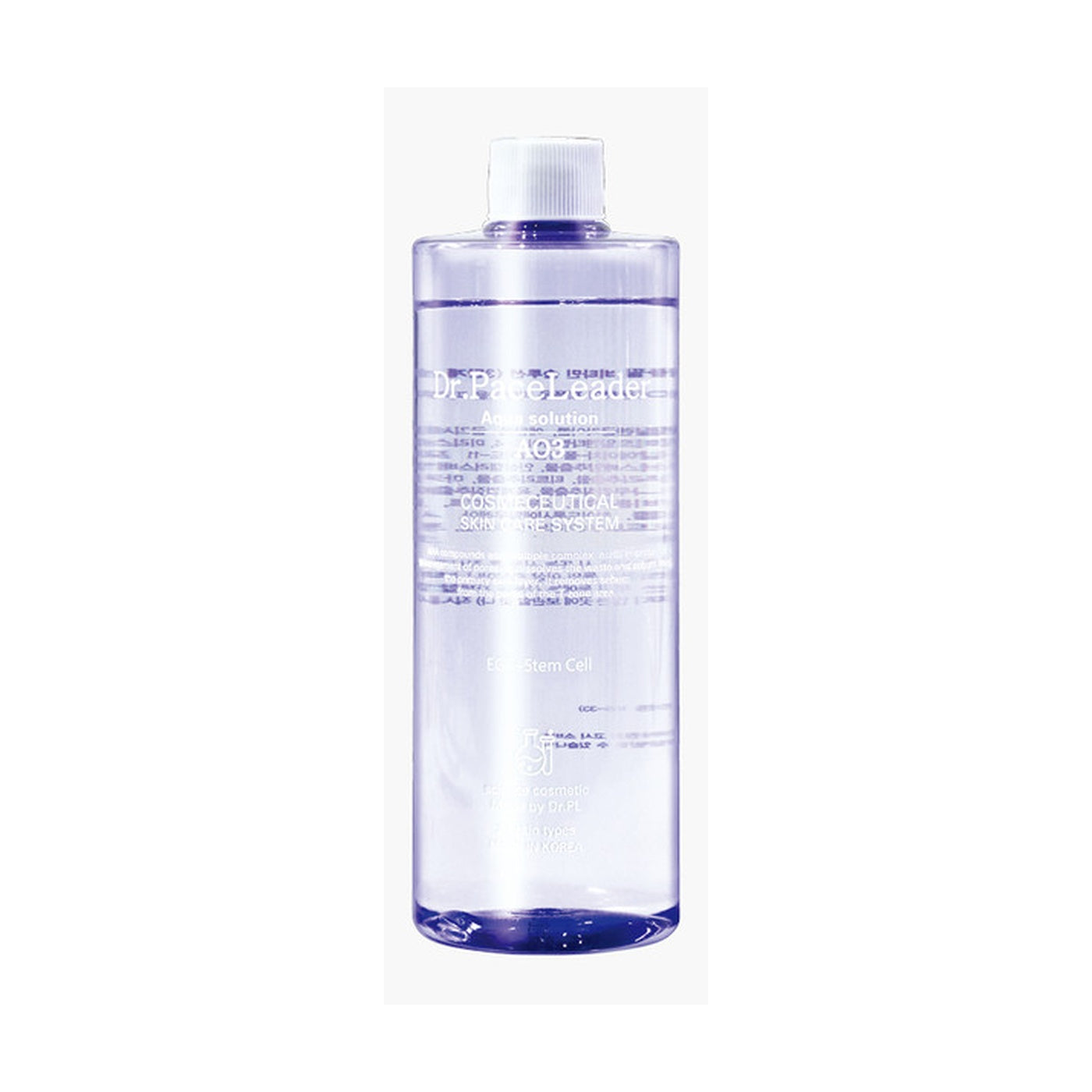 Dr.PaceLeader Aqua Solution AO3 400ml product image