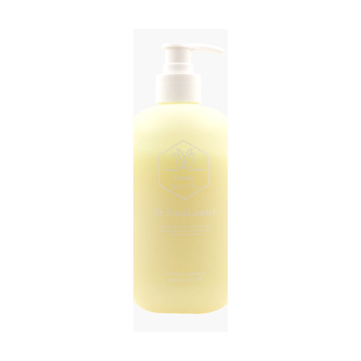 Dr.PaceLeader Honey Aloe Gel 500ml product image Immagine principale del prodotto