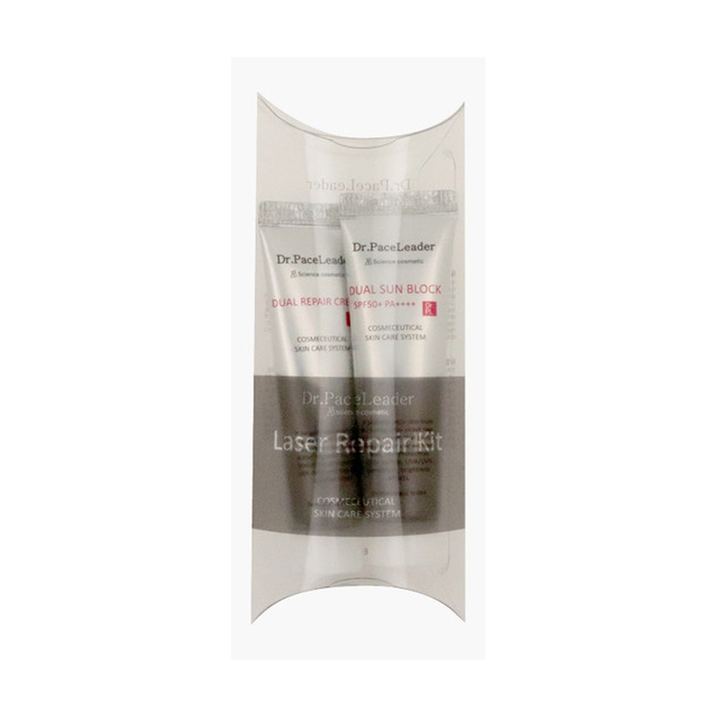 Dr.PaceLeader Dual Laser Repair Kit 10ml x 2ea product image