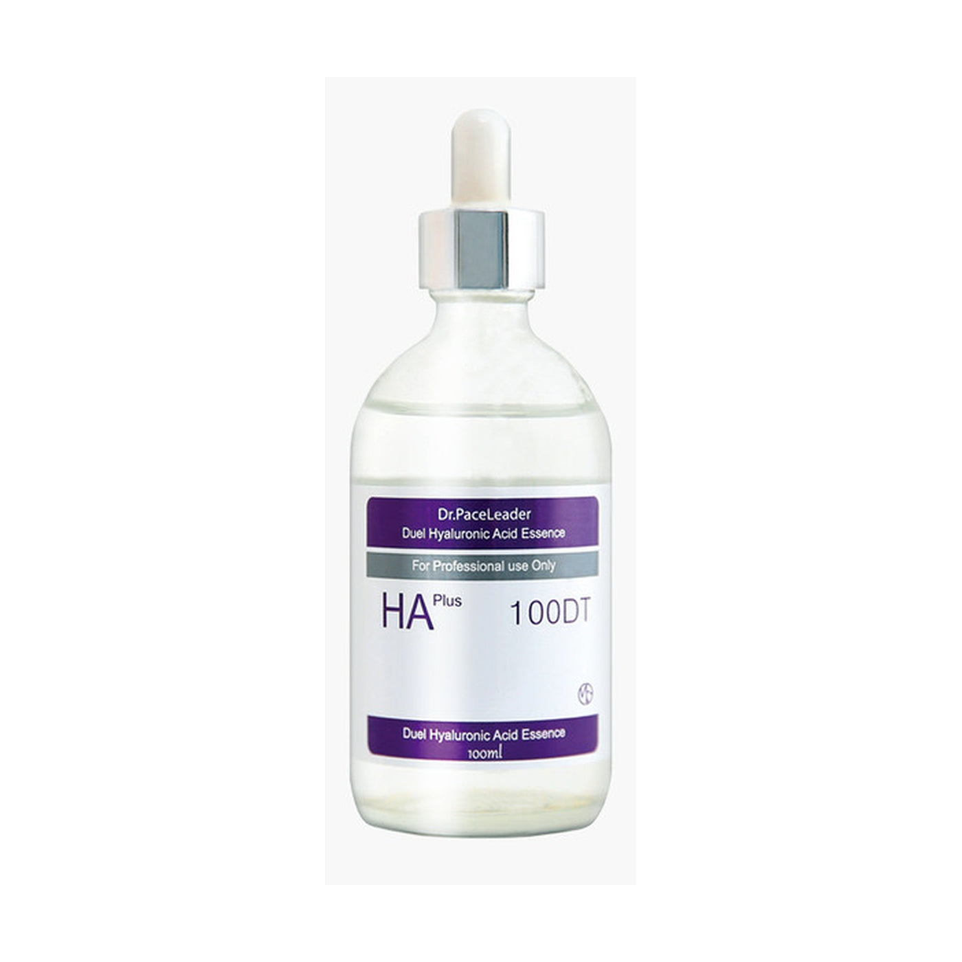 Dr.PaceLeader Dual Hyaluronic Acid Essence 50ml product image الصورة الرئيسية