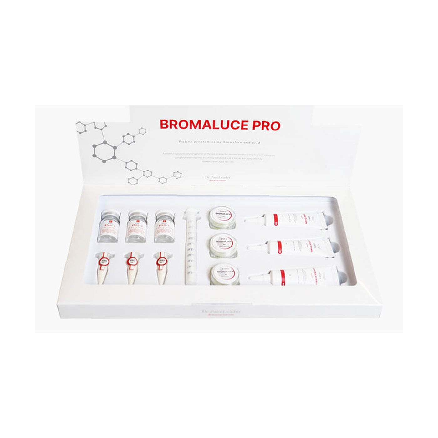 Dr.PaceLeader Bromaluce Pro Professional Kit product image الصورة الرئيسية